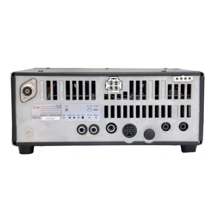 Icom IC-78 Vehicle Intercom Car audio system