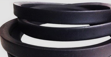 General Rubber Rope Cord V-belt