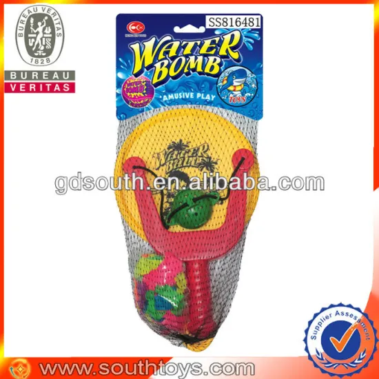 hot sale eco-friendly plastic slingshot toy