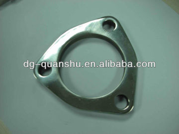 weld neck flange