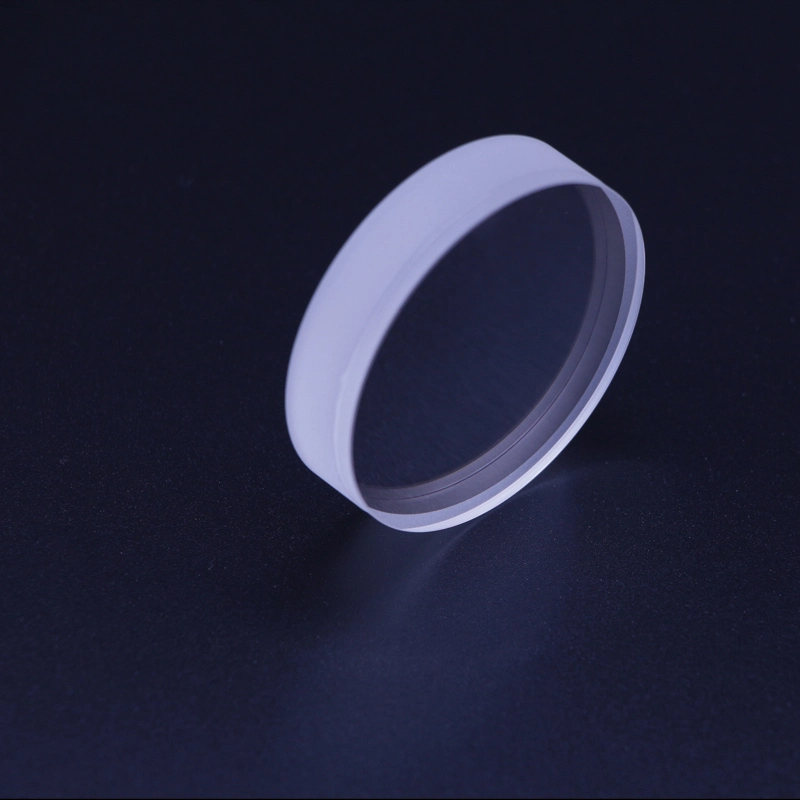 Plano Convex Magnifier Glass Lens