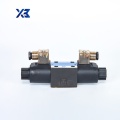 Electric Over Hydraulic Solenoid Valve Control Assembly