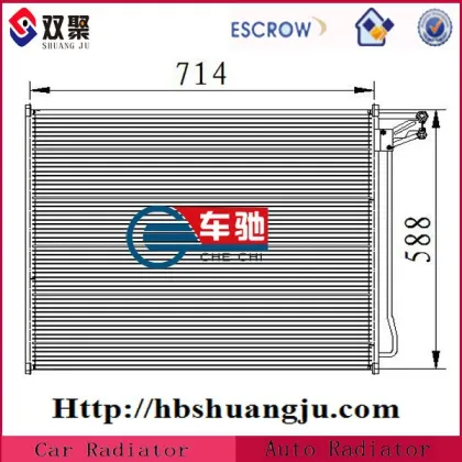 Auto Air Conditioner