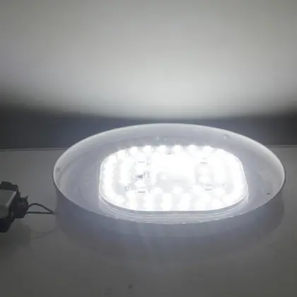 24w led lights source modules in ceiling light