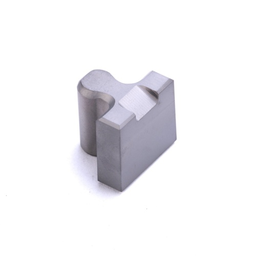 China Long Working Life hard alloy hpgr side stud Manufactory