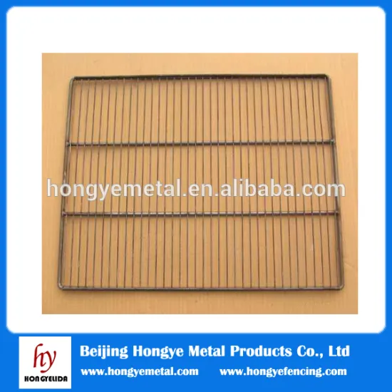 Barbecue Grill Custom Stainless