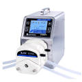 Small Bottle Filling Peristaltic Pump 4 Channels