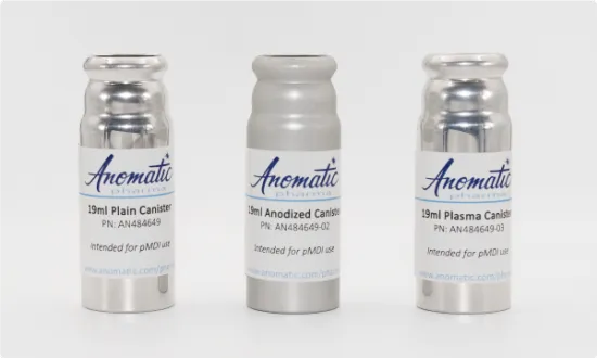 Metal packaging Pharmaceutical Packaging Materials`