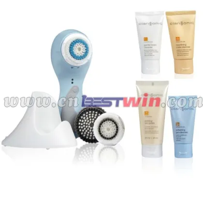 Clarisonic Plus Sonic Skin Cleansing 