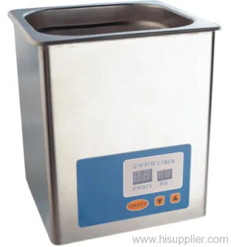 Desktop Ultrasonic Cleaning Machine 
