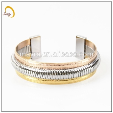 Hot Sale Best Price Charm Jewelry Stainless Steel Bangle