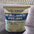 Suspensión K67 SG5 Resina PVC para revestimiento de tuberías