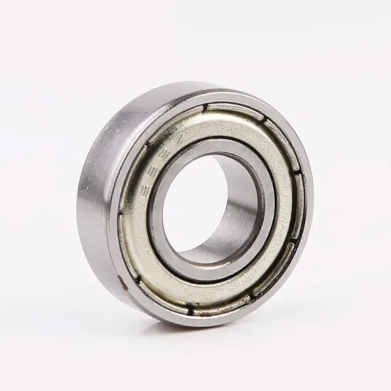 699 699Z 699ZZ Mini Bearing 9x20x6mm Chrome Steel - Bearing Manufacturers List
