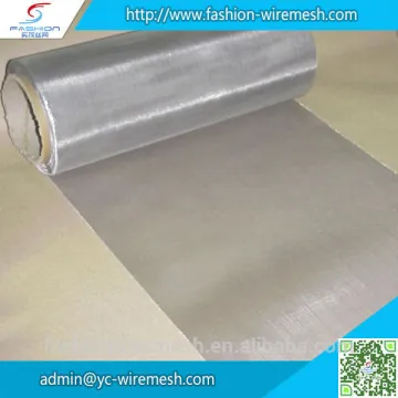 Anping Factory stainless steel termite mesh
