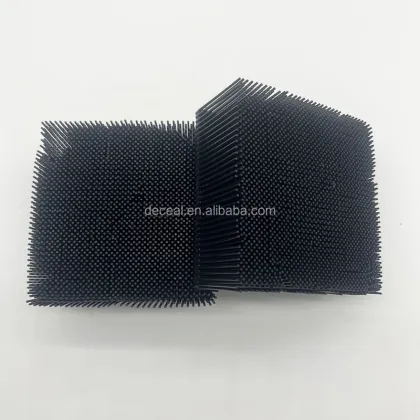 92911001 Black Bristle Blocks for Gerber Cutter Machines