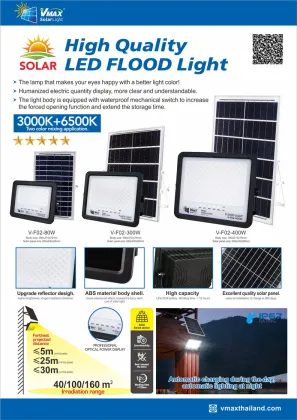 solar flood lights target