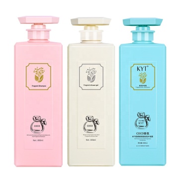 SHAMPOOW NATURELLE DE GROS NATURELLE ENFAGE OEM