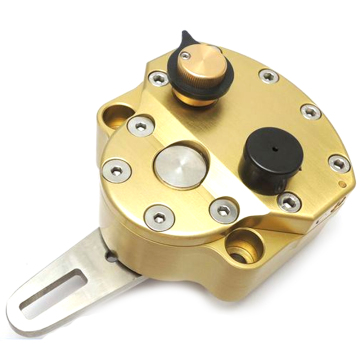 Universal Adjustable Motorcycle Steering Damper for Various Models Including R1, R6, R9, and MC22