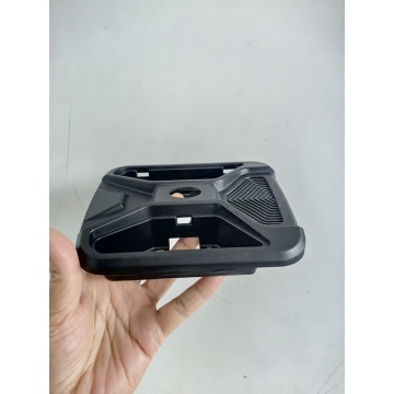 ZIBO HUIWEN Custom ABS Injection Electronic Enclosure