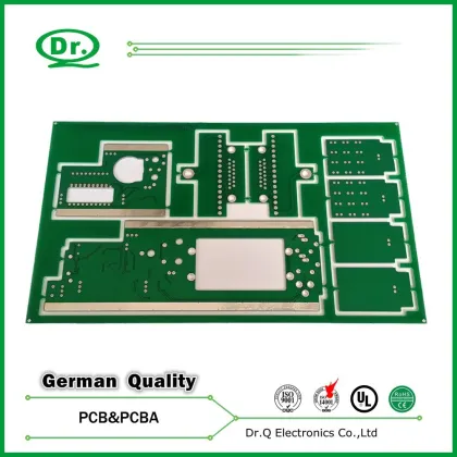 Customized Electronic Advertising Board