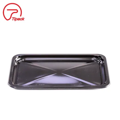 Beef Pork Steak Skin Tray Packaging