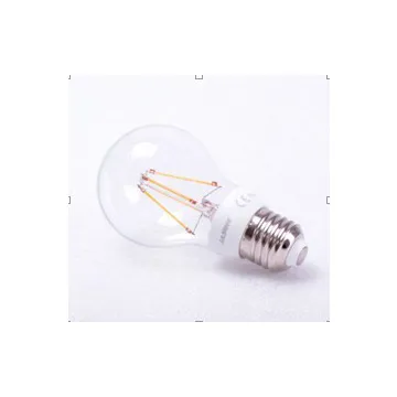 4W E26 LED Tungsten Filament Bulbs with high quality