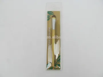 makeup brush set