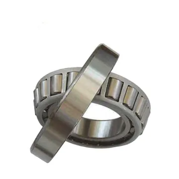 Agri-Mining Equipment: Axle Systems, Gear Boxes, and Bearings (32308 Taper Roller)