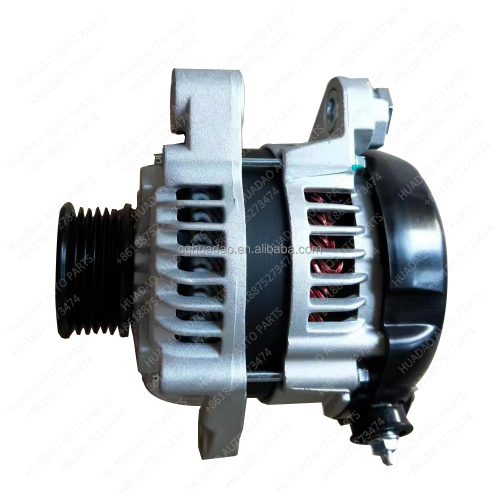 High Quality Factory Wholesale 12v Alternator for Toyota 27060-BZ100 27060BZ100
