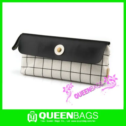 Wholesale alibaba fashion design cheap converse pencil case with high quality