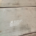 STE460 carbon steel plate for bridge