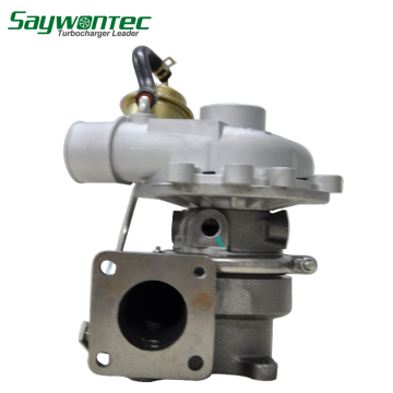 Saywontec Turbocharger for FORD RANGER DOUBLE RHF5 VD430013 VA430013 VB430013 VC430013 VJ26 VJ26E VJ33