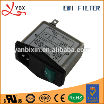Medical Grade Special Power Line Filter