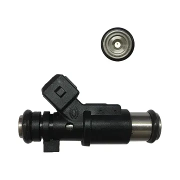 Fuel Injectors for Peugeot 206/306/307/1007 and Citroen Berlingo/C2/C3