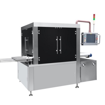 Easy-to-Operate Full Automatic Light Inspection Machine