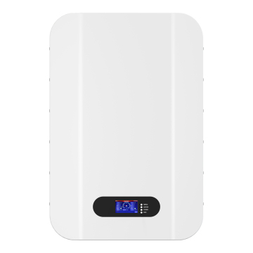 ZTGF 51.2V 100Ah Wall-Mounted Lifepo4 Powerwall for Energy Storage