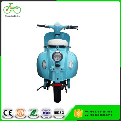 1000W Electric Aguila Ava Scooter for Sale
