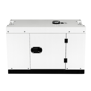 Generador diésel silencioso de 7KW y 7,5KW