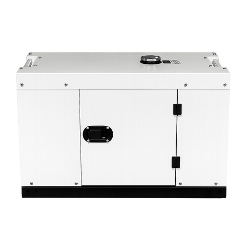 Generador diésel silencioso de 7KW y 7,5KW