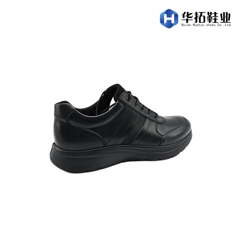 Элегантная мужская повседневная обувь в британском стиле