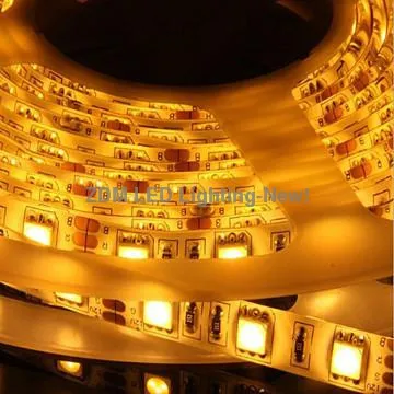 festival and party decoration outdoor led strip lighting