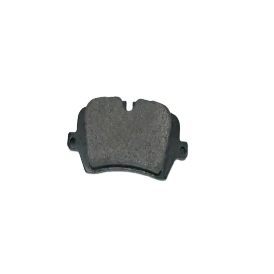 Land Rover and Jaguar Brake Pads: Part Numbers LR068303, LR036574, LR065492