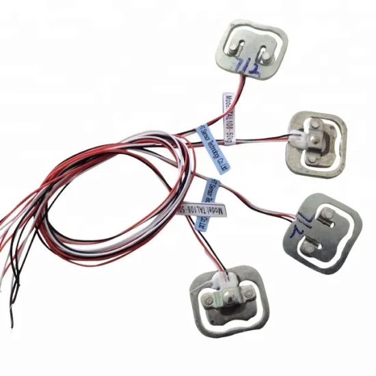 micro weight load cell sensor 50kg