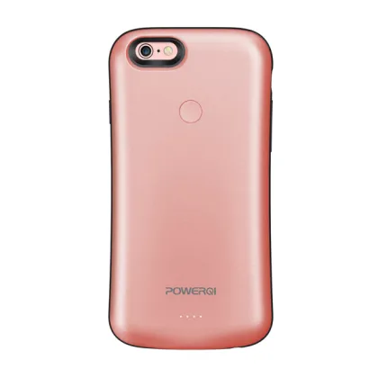 phone accessories mobile double battery storage memory case for apple iPhones