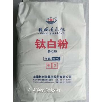 Billions Rutile Titanium Dioxide Blr896 Coatings Grade