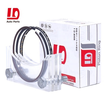 ชิ้นส่วนอัตโนมัติ Toyota Piston Ring 1G-Fe 13011-70110