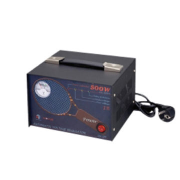 Power Supply Voltage Stabilizer, SVC Automatic Movement, Wide Input Voltage Range