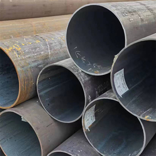 40Cr 41Cr4 large diameter seamless steel pipe sales