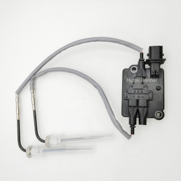 SCR DPF EGT EGR Czujnik temperatury spalin