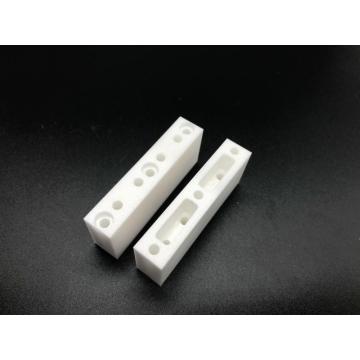 Ceramic parts for medical technology